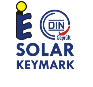 OLAR KEYMARK